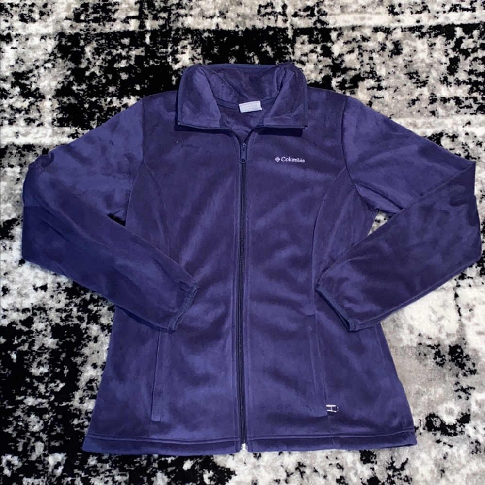 Columbia Jacket